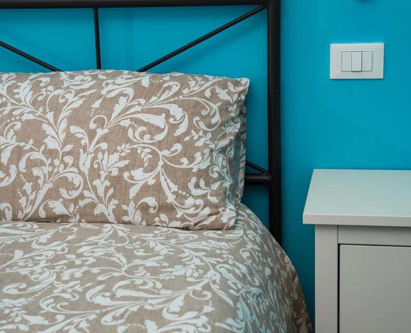 Ortensie Home Roma Appartamento