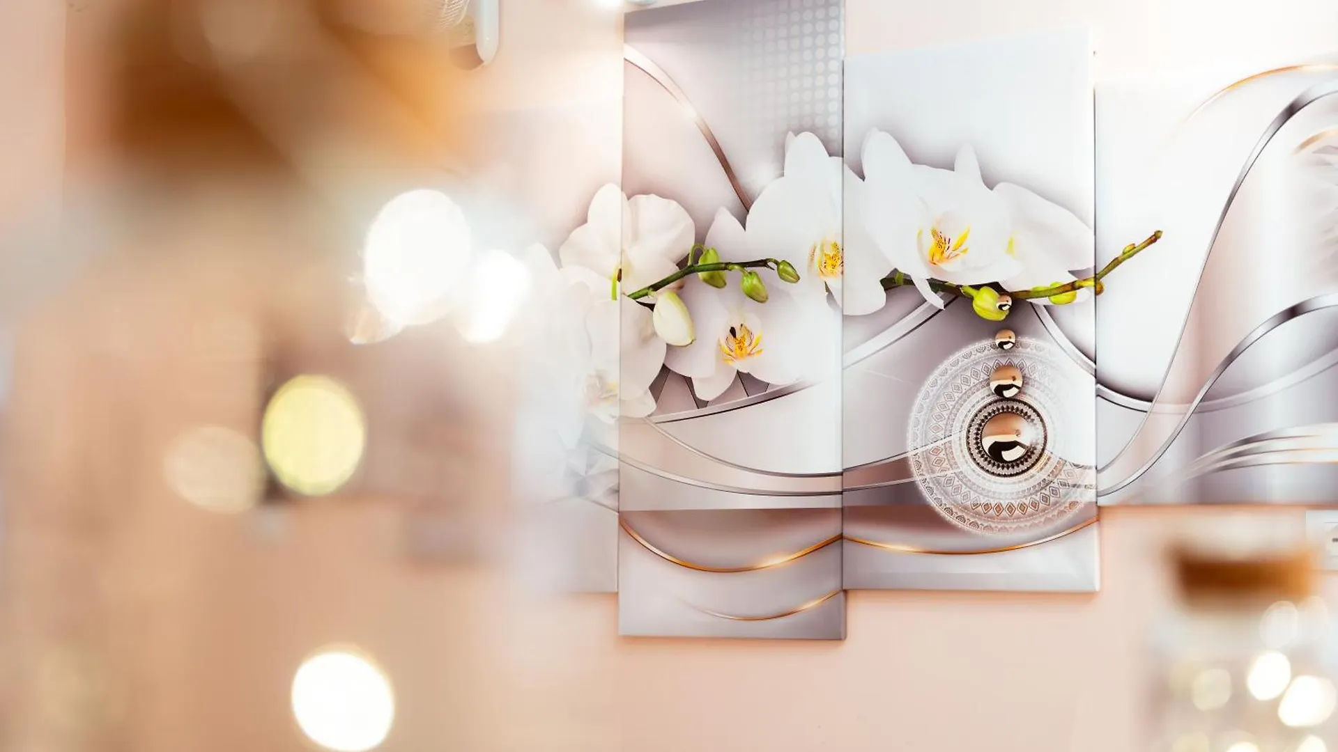 Appartamento Ortensie Home Roma