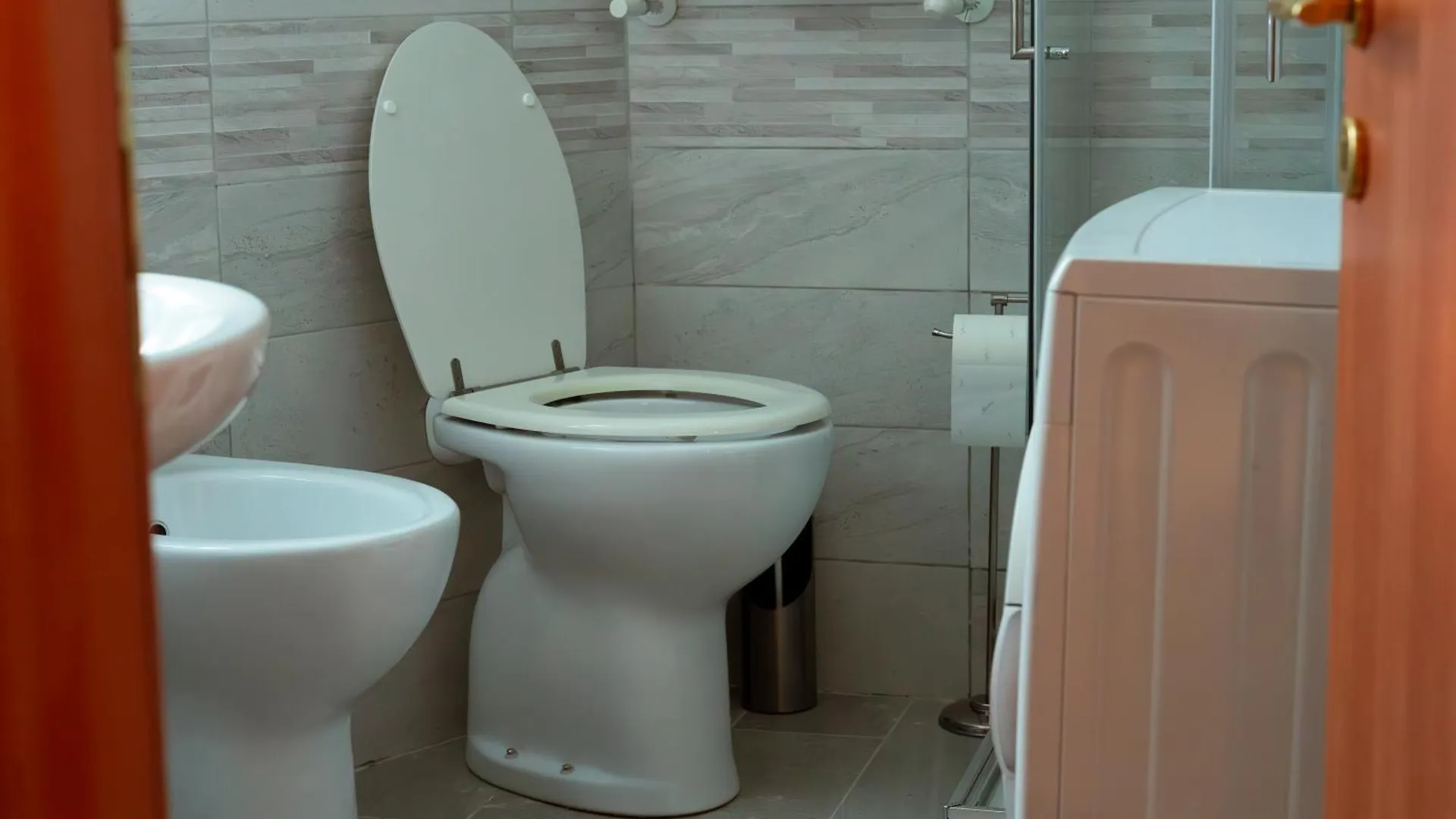 Ortensie Home Roma Appartamento
