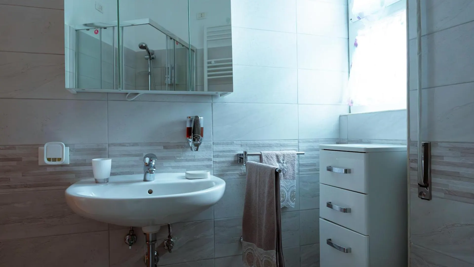 Appartamento Ortensie Home Roma