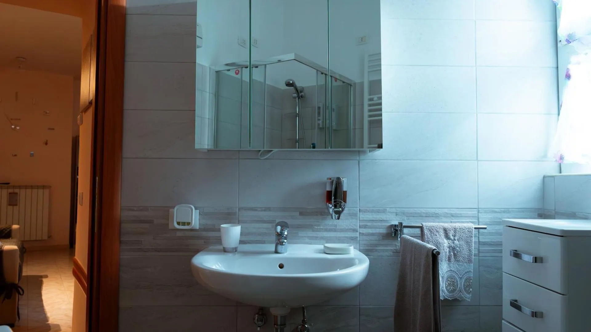 Ortensie Home Roma Appartamento