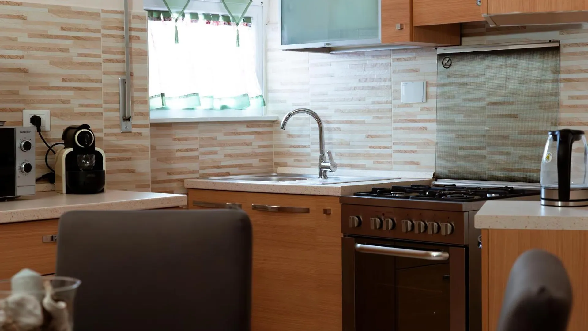 Appartamento Ortensie Home Roma