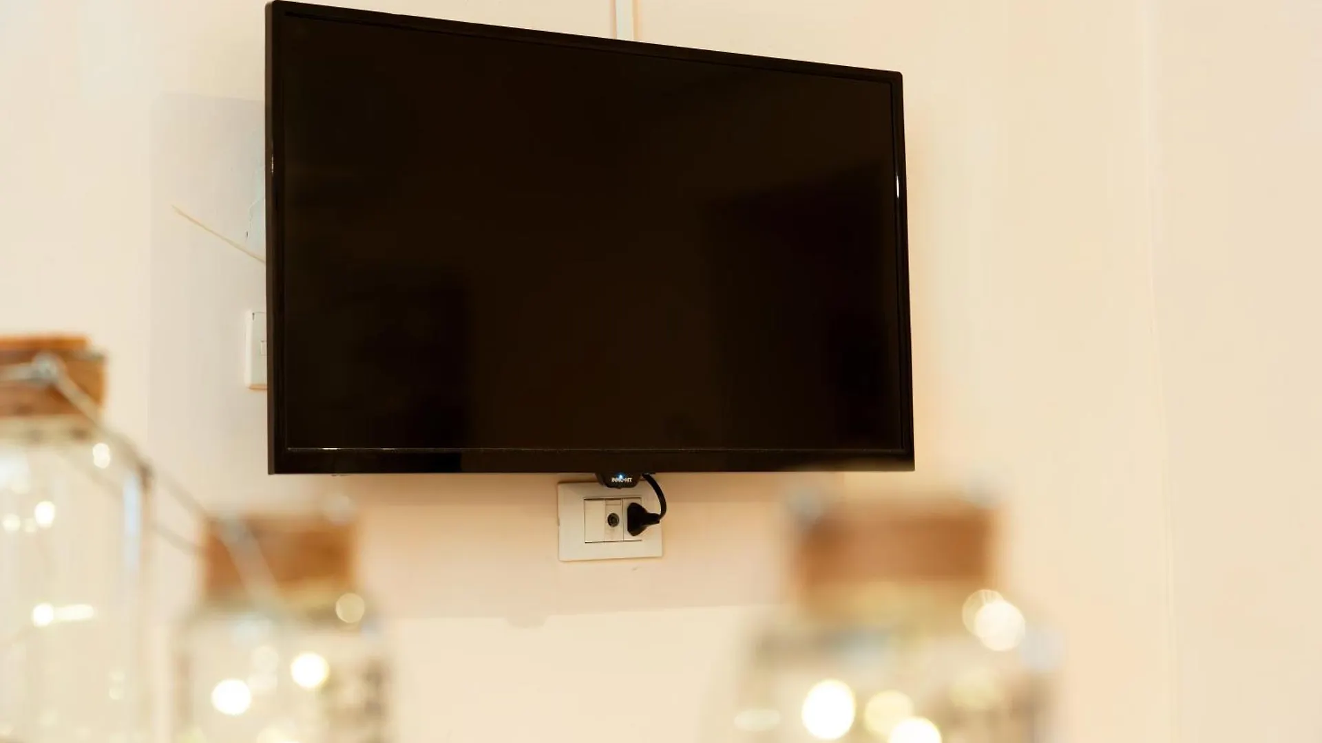 Apartamento Ortensie Home Roma Italia
