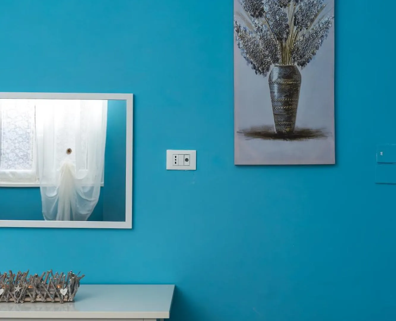 Ortensie Home Roma