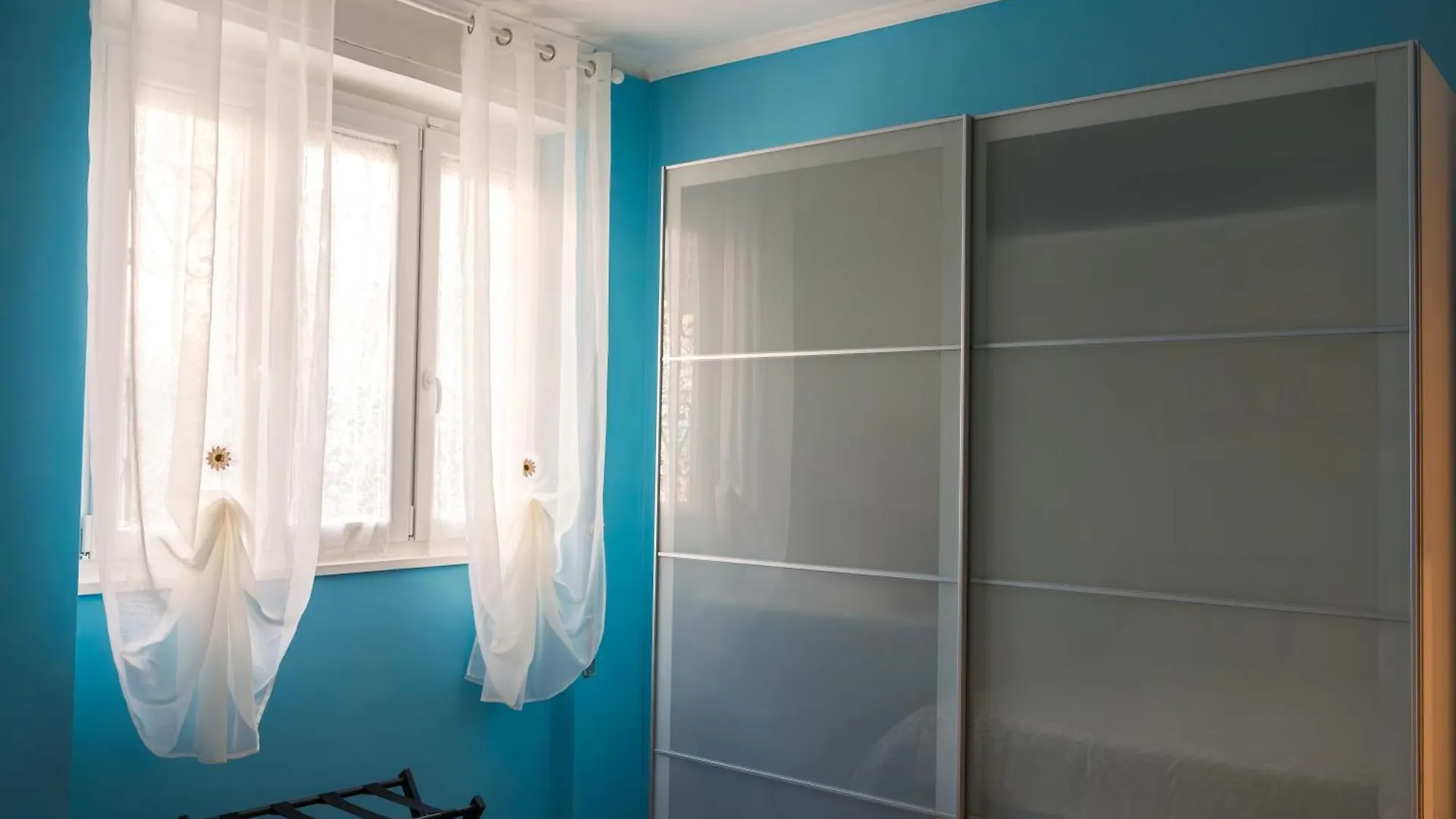 Apartment Ortensie Home Rome Italy