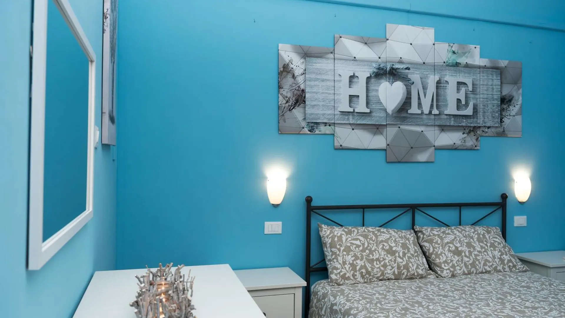 Apartment Ortensie Home Rome