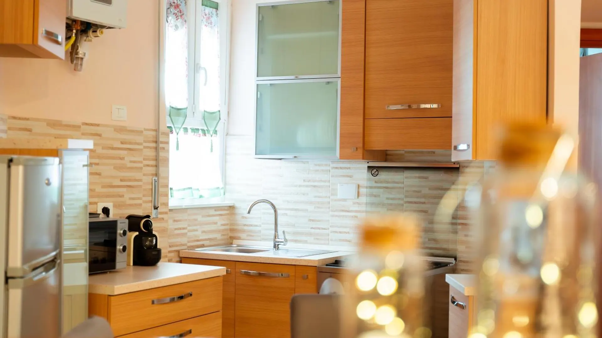 Apartment Ortensie Home Rome Italy