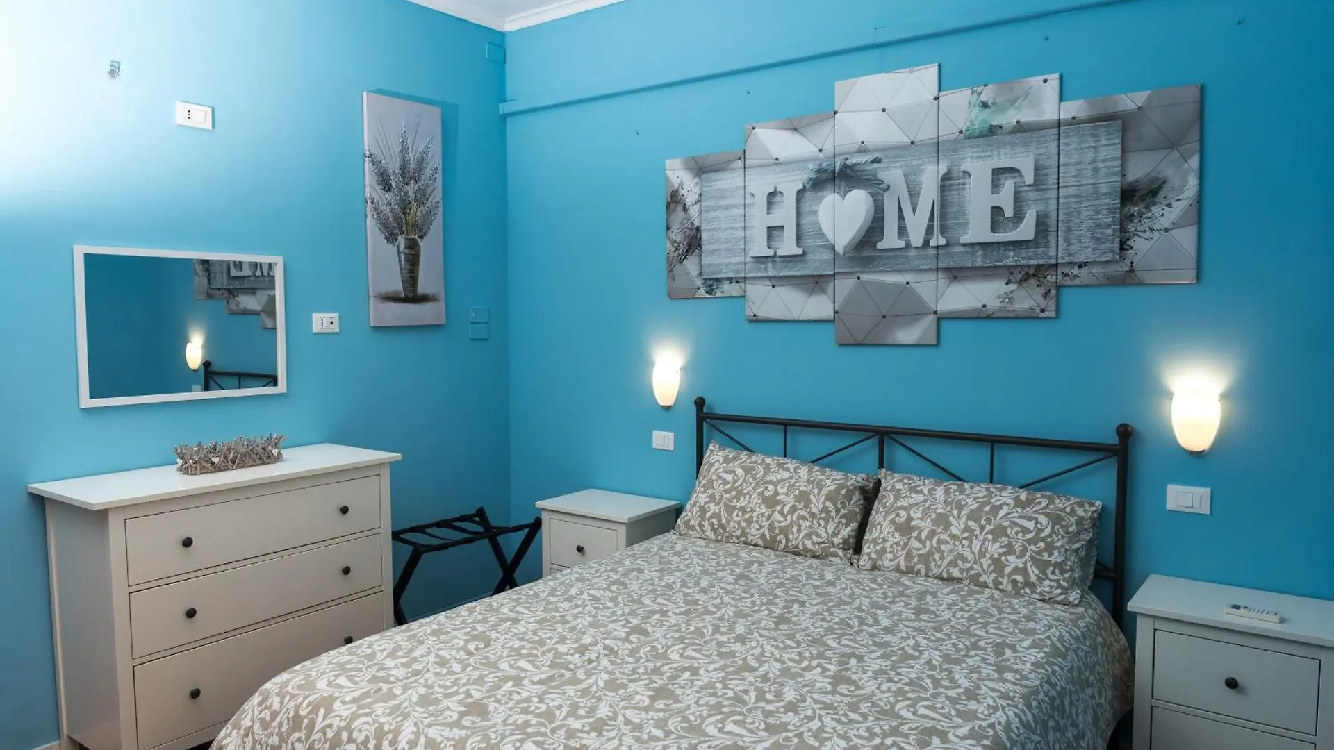 Ortensie Home Rome